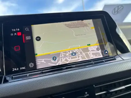 Photo 20 Volkswagen Golf  1.0 TSI OPF 110 BVM6