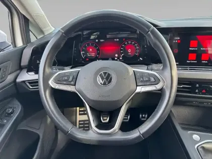 Photo 11 Volkswagen Golf  1.0 TSI OPF 110 BVM6