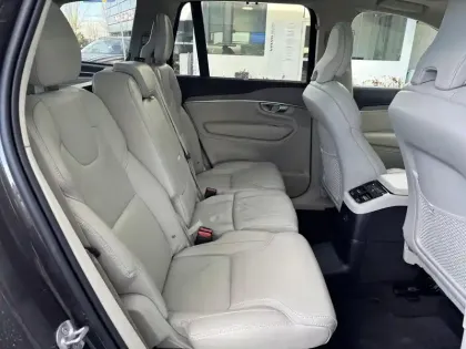 Photo 12 Volvo Xc90  T8 AWD Hybride Rechargeable 310+145 ch Geartronic 8 7pl