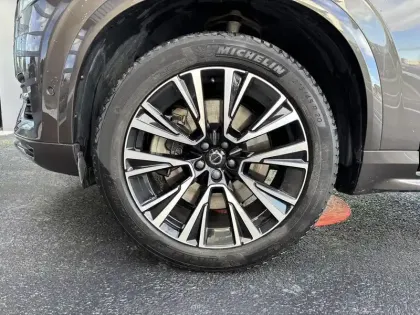 Photo 30 Volvo Xc90  T8 AWD Hybride Rechargeable 310+145 ch Geartronic 8 7pl