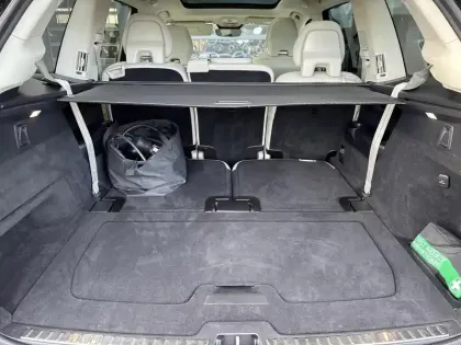 Photo 29 Volvo Xc90  T8 AWD Hybride Rechargeable 310+145 ch Geartronic 8 7pl