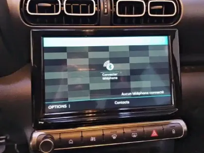 Photo 60 Citroën C3 Aircross  BlueHDi 110 S&S BVM6