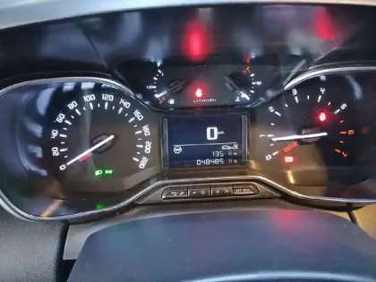 Photo 9 Citroën C3 Aircross  BlueHDi 110 S&S BVM6