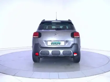 Photo 38 Citroën C3 Aircross  BlueHDi 110 S&S BVM6