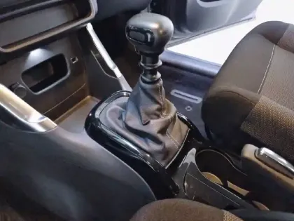 Photo 13 Citroën C3 Aircross  BlueHDi 110 S&S BVM6