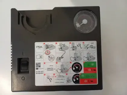 Photo 17 Citroën C3 Aircross  BlueHDi 110 S&S BVM6