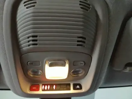 Photo 22 Citroën C3 Aircross  BlueHDi 110 S&S BVM6