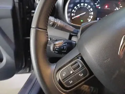 Photo 61 Citroën C3 Aircross  BlueHDi 110 S&S BVM6