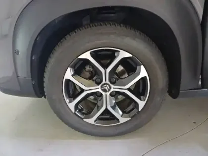 Photo 12 Citroën C3 Aircross  BlueHDi 110 S&S BVM6