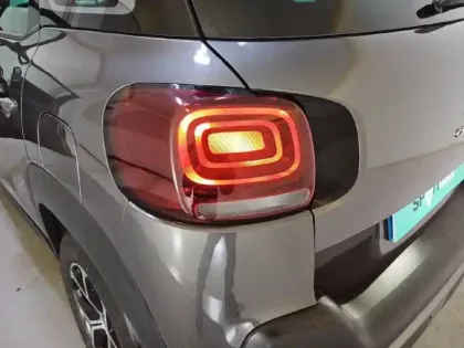 Photo 48 Citroën C3 Aircross  BlueHDi 110 S&S BVM6