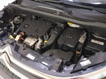 Photo 46 Citroën C3 Aircross  BlueHDi 110 S&S BVM6