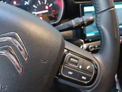 Photo 62 Citroën C3 Aircross  BlueHDi 110 S&S BVM6