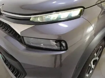 Photo 47 Citroën C3 Aircross  BlueHDi 110 S&S BVM6