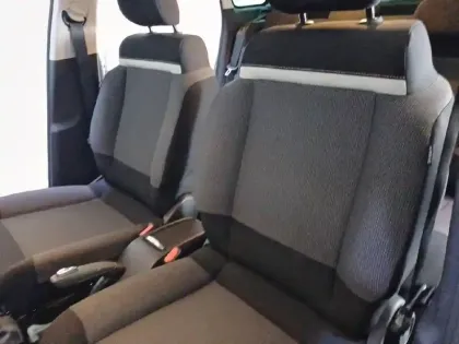 Photo 42 Citroën C3 Aircross  BlueHDi 110 S&S BVM6