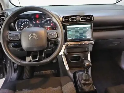 Photo 7 Citroën C3 Aircross  BlueHDi 110 S&S BVM6