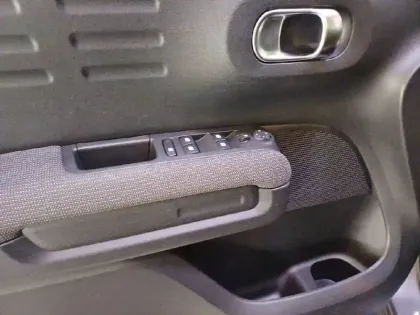 Photo 31 Citroën C3 Aircross  BlueHDi 110 S&S BVM6