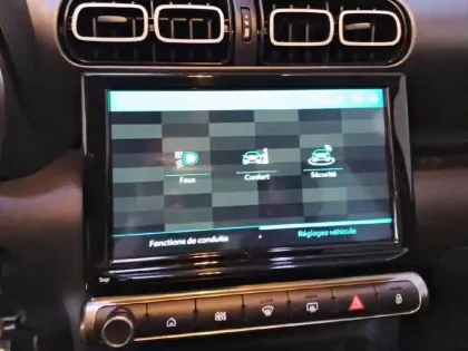 Photo 57 Citroën C3 Aircross  BlueHDi 110 S&S BVM6