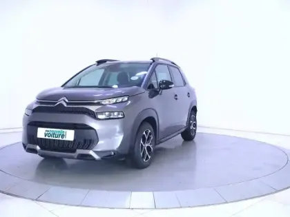 Photo 33 Citroën C3 Aircross  BlueHDi 110 S&S BVM6