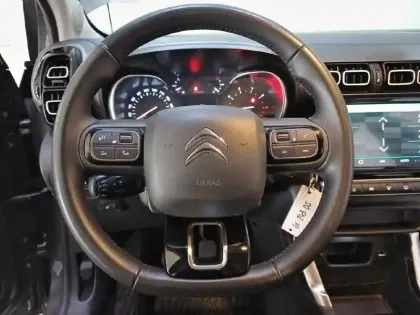 Photo 40 Citroën C3 Aircross  BlueHDi 110 S&S BVM6