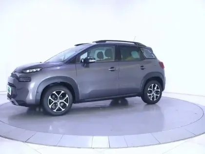Photo Citroën C3 Aircross Shine