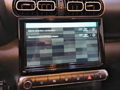 Photo 58 Citroën C3 Aircross  BlueHDi 110 S&S BVM6