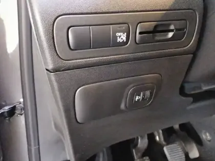 Photo 53 Citroën C3 Aircross  BlueHDi 110 S&S BVM6