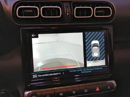 Photo 19 Citroën C3 Aircross  BlueHDi 110 S&S BVM6