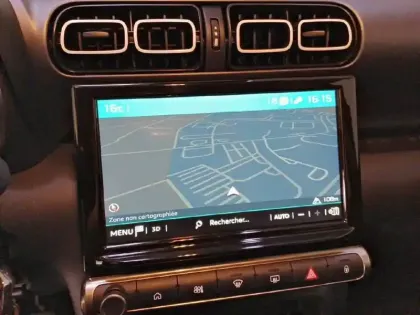 Photo 50 Citroën C3 Aircross  BlueHDi 110 S&S BVM6