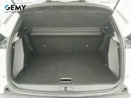 Photo 5 Peugeot 2008  PureTech 130 S&S BVM6