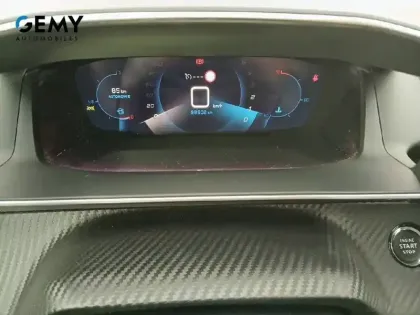 Photo 15 Peugeot 2008  PureTech 130 S&S BVM6