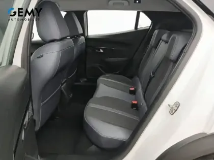 Photo 55 Peugeot 2008  PureTech 130 S&S BVM6