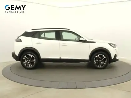Photo 26 Peugeot 2008  PureTech 130 S&S BVM6