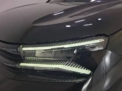 Photo 15 Citroën C5 aircross  BlueHDi 130 S&S EAT8