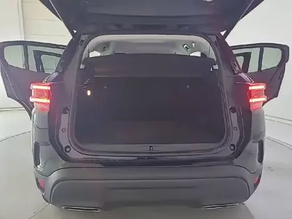 Photo 5 Citroën C5 aircross  BlueHDi 130 S&S EAT8