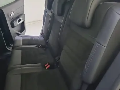 Photo 11 Citroën C5 aircross  BlueHDi 130 S&S EAT8