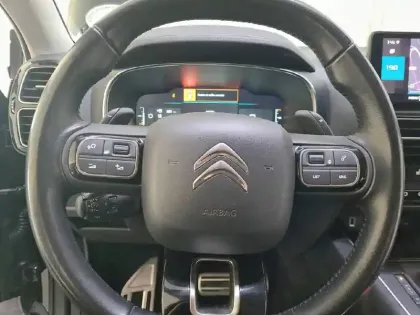 Photo 8 Citroën C5 aircross  BlueHDi 130 S&S EAT8