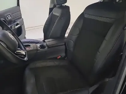 Photo 10 Citroën C5 aircross  BlueHDi 130 S&S EAT8