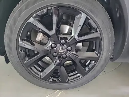 Photo 12 Citroën C5 aircross  BlueHDi 130 S&S EAT8