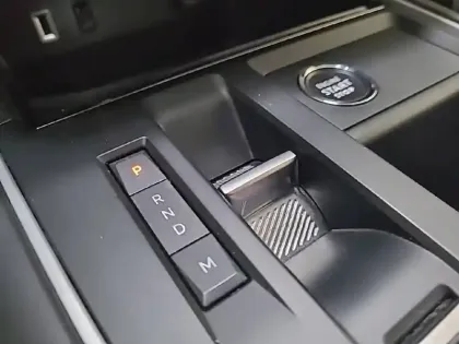 Photo 13 Citroën C5 aircross  BlueHDi 130 S&S EAT8