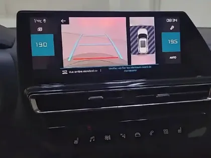 Photo 19 Citroën C5 aircross  BlueHDi 130 S&S EAT8