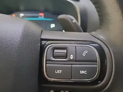 Photo 29 Citroën C5 aircross  BlueHDi 130 S&S EAT8