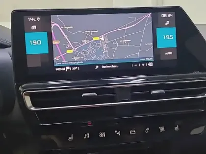 Photo 18 Citroën C5 aircross  BlueHDi 130 S&S EAT8