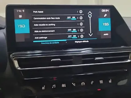 Photo 20 Citroën C5 aircross  BlueHDi 130 S&S EAT8