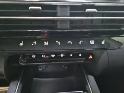 Photo 24 Citroën C5 aircross  BlueHDi 130 S&S EAT8