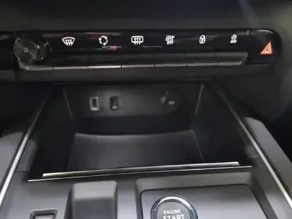 Photo 25 Citroën C5 aircross  BlueHDi 130 S&S EAT8