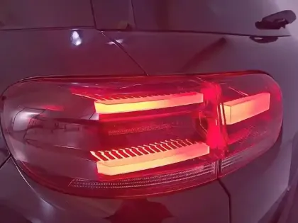 Photo 16 Citroën C5 aircross  BlueHDi 130 S&S EAT8