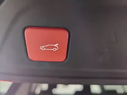 Photo 33 Citroën C5 aircross  BlueHDi 130 S&S EAT8