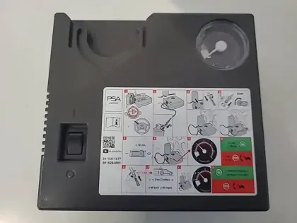 Photo 17 Citroën C5 aircross  BlueHDi 130 S&S EAT8