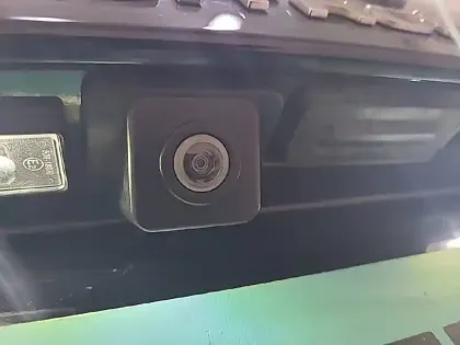 Photo 32 Citroën C5 aircross  BlueHDi 130 S&S EAT8