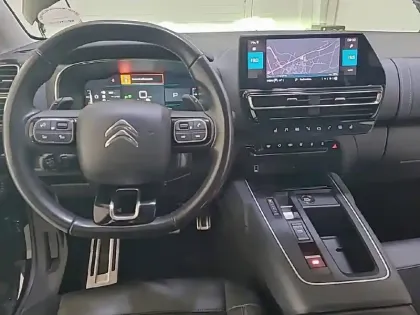 Photo 7 Citroën C5 aircross  BlueHDi 130 S&S EAT8